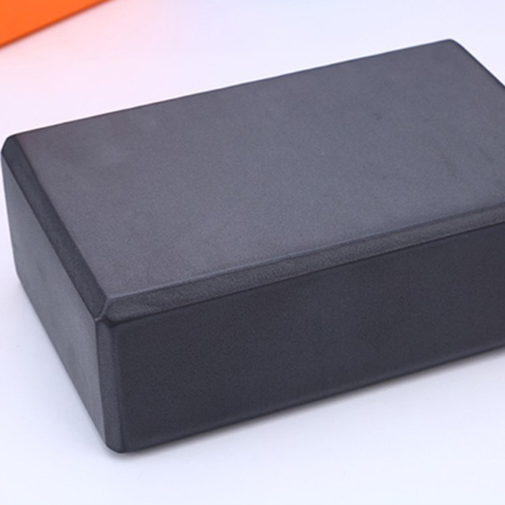 2Pcs Yoga Blocks Eva Lightweig - Pilates Yoga Block Exercises review and price