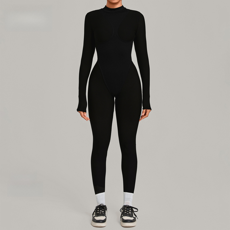 Women Mesh Back Cut Out Yoga J - Pilates Yoga Outfit review and price
