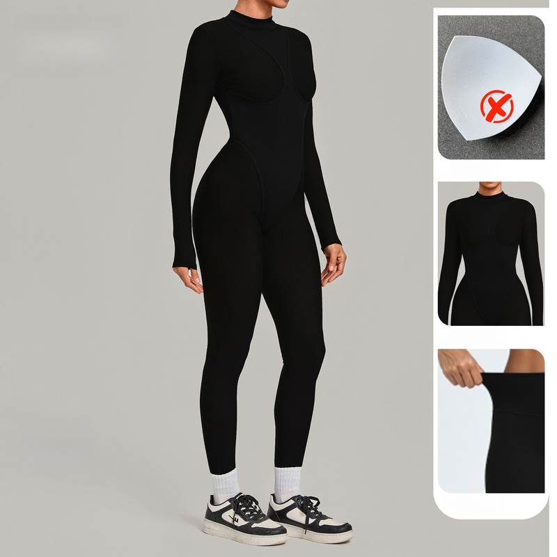 Women Mesh Back Cut Out Yoga J - Pilates Yoga Outfit review and price