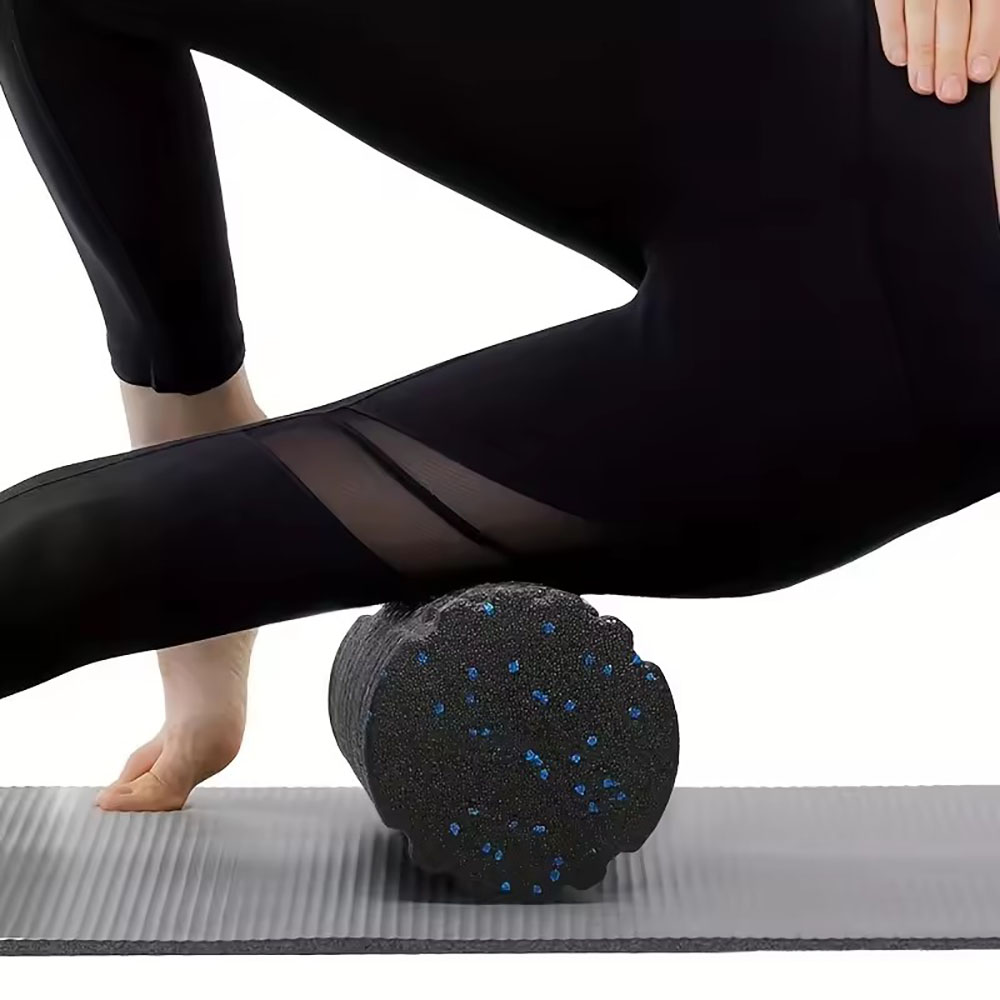33cm Foam Roller for Muscle Ma - Pilates Yoga Shoes review and price