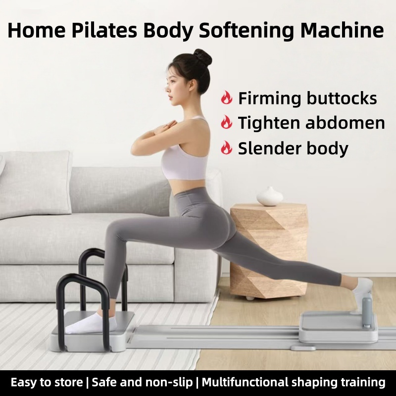 Flexibility Machine Pilates Fi - Pilates Yoga Machine review and price