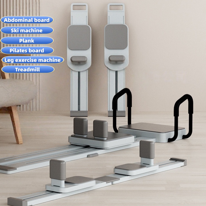 Flexibility Machine Pilates Fi - Pilates Yoga Machine review and price