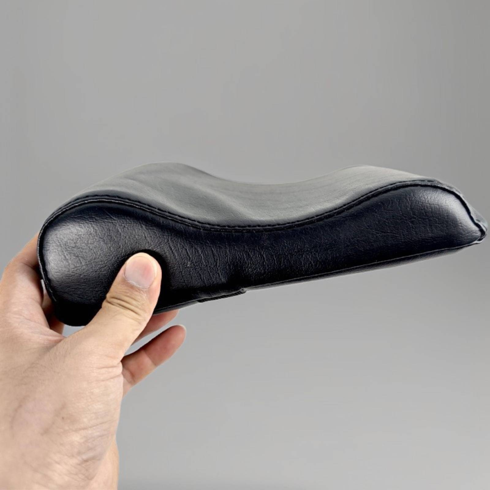 Pilates Bed Neck Pillow Padded - Pilates & Yoga With Harna review and price