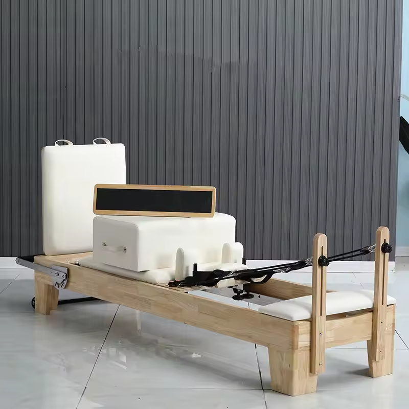 Wholesale Professional Best Pi - Pilates Yoga Machine review and price