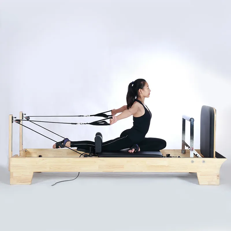 Wholesale Professional Best Pi - Pilates Yoga Machine review and price