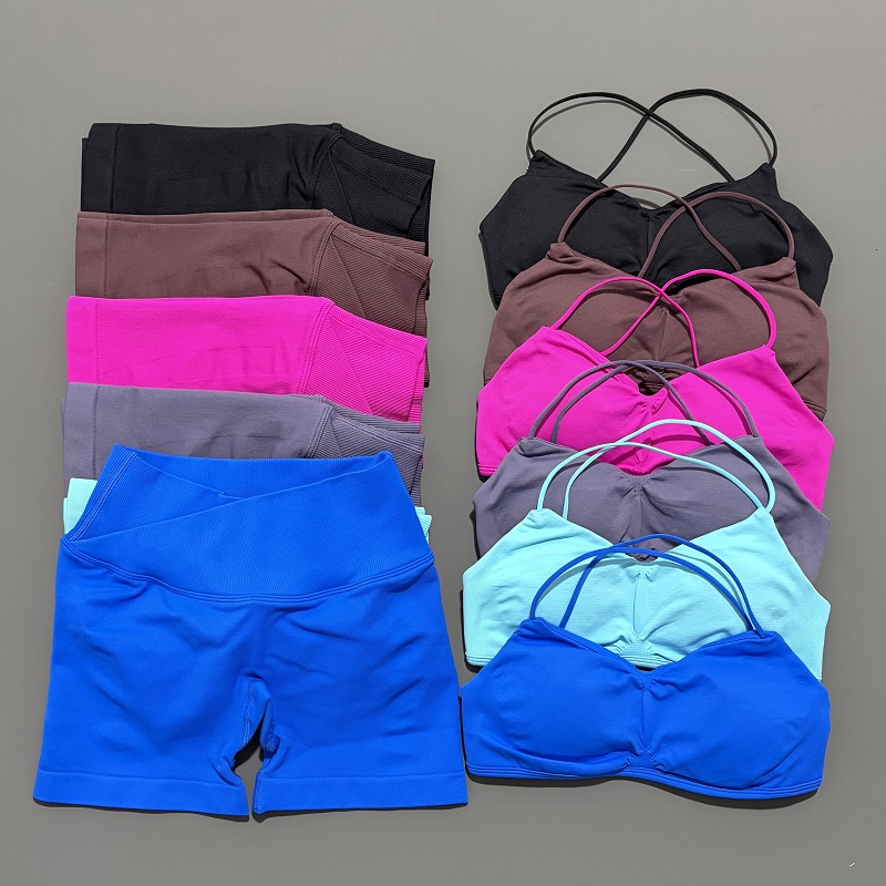 2 Piece Vision Gym Set Women Y - Pilates Yoga Outfit review and price