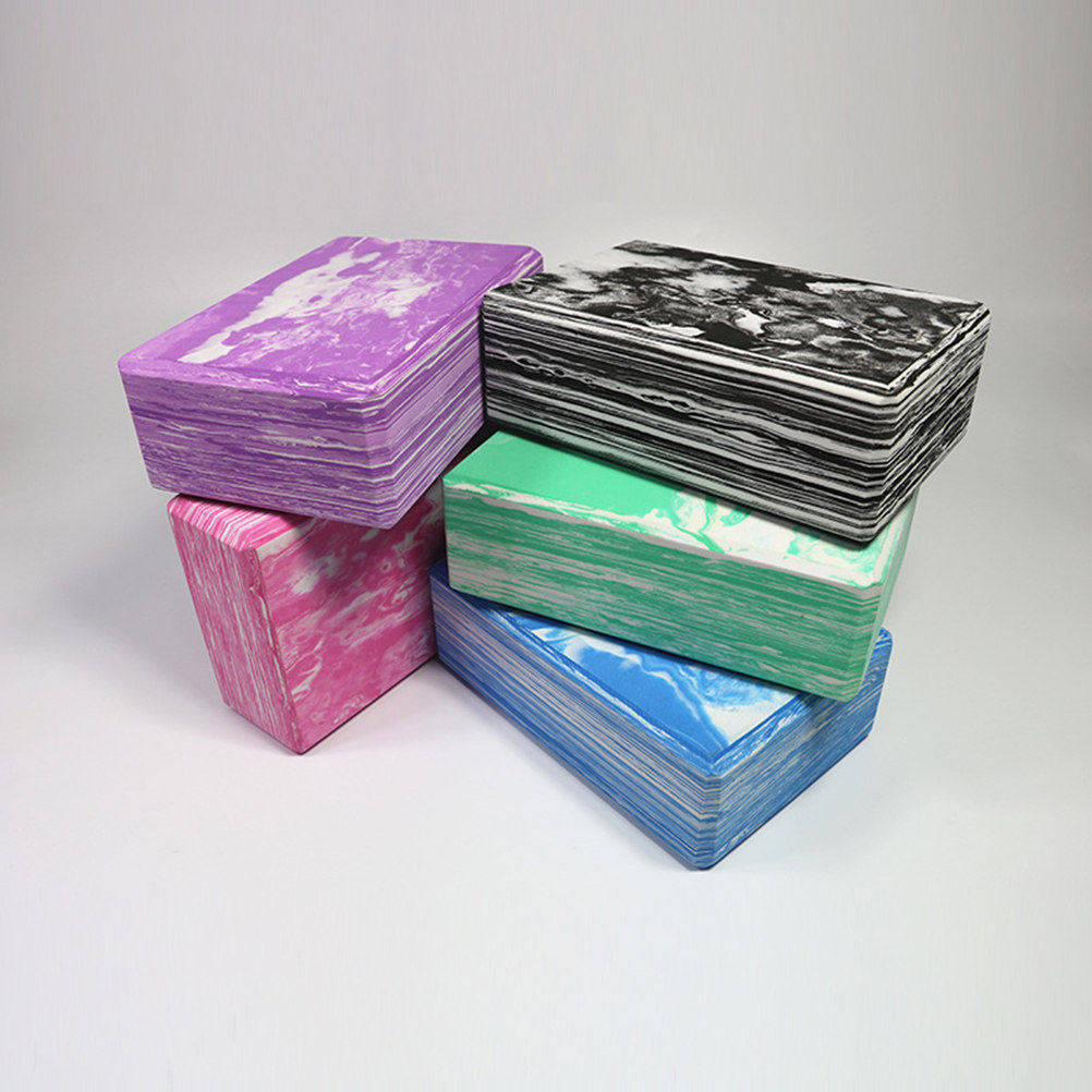 1Pcs Yoga Block Brick High-Den - Pilates Yoga Block Exercises review and price