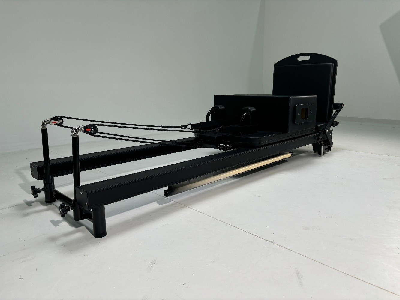 Factory Price Home Use Yoga Tr - Pilates Yoga Machine review and price