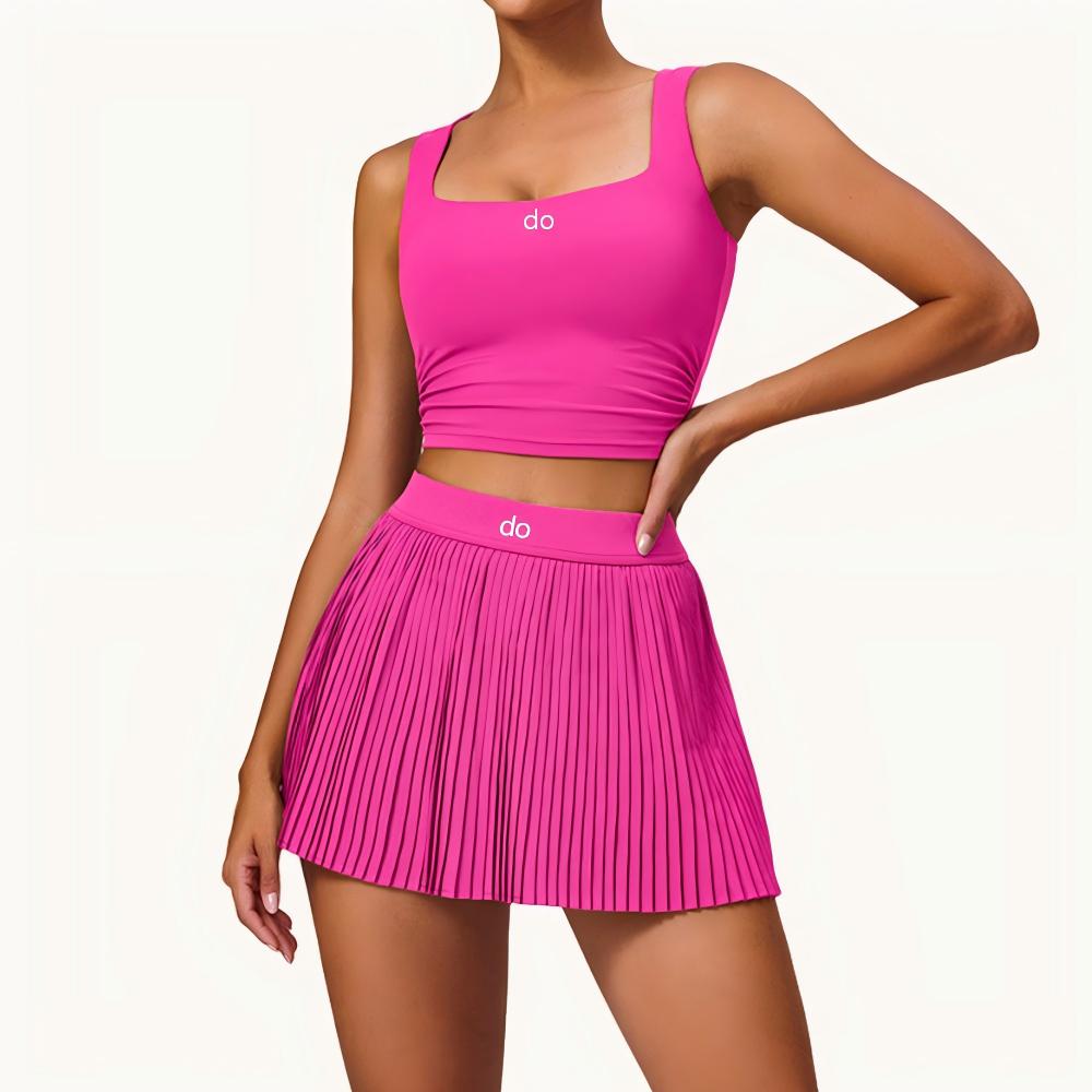2-piece New Cloud Breathable O - Pilates Yoga Outfit review and price