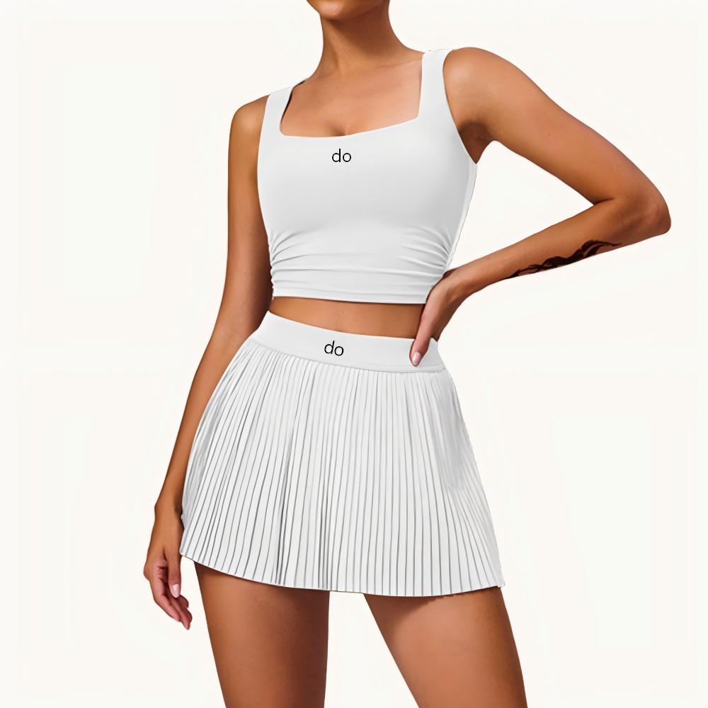 2-piece New Cloud Breathable O - Pilates Yoga Outfit review and price