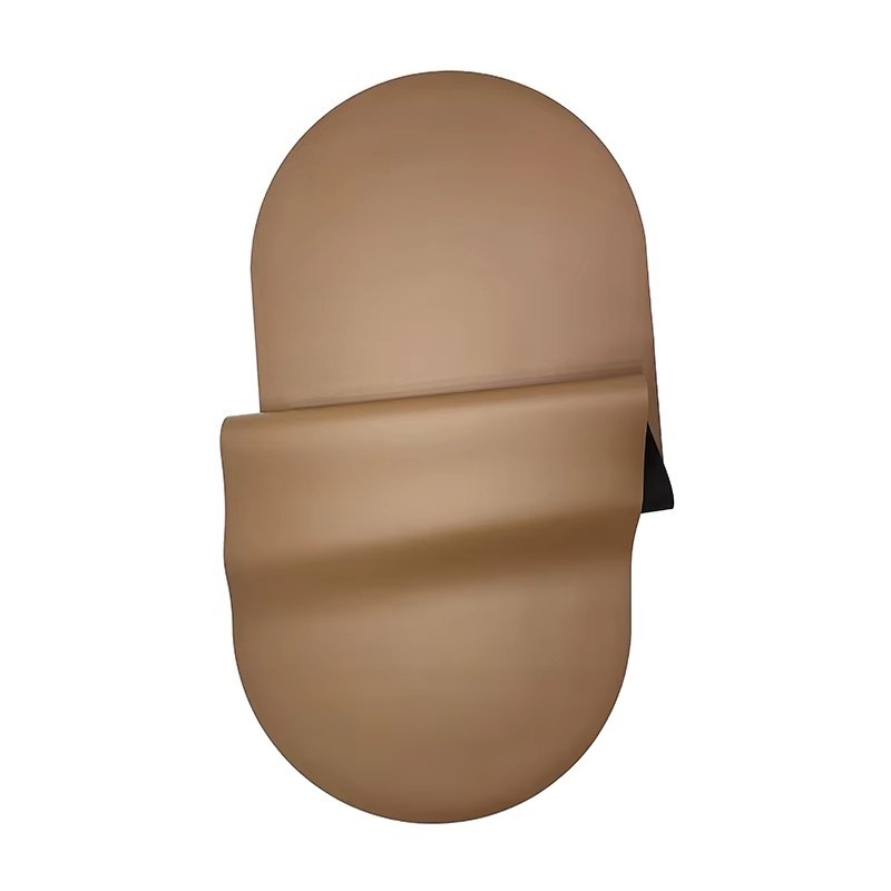 Oval Natural Rubber Yoga Mat P - Pilates Yoga Matte review and price