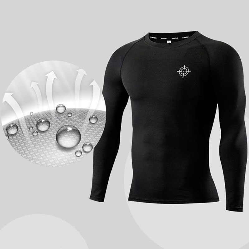 2026 Men Compression Sportswea - Pilates Yoga Outfit review and price