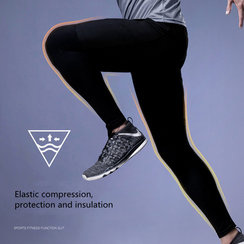 2026 Men Compression Sportswea - Pilates Yoga Outfit review and price