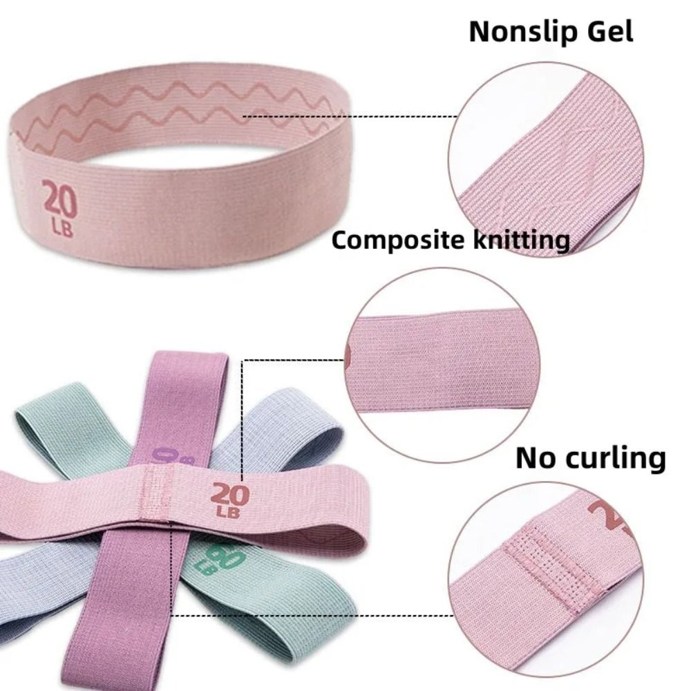 20LB 40LB 60LB 90LB Yoga Resis - Pilates Yoga Difference review and price