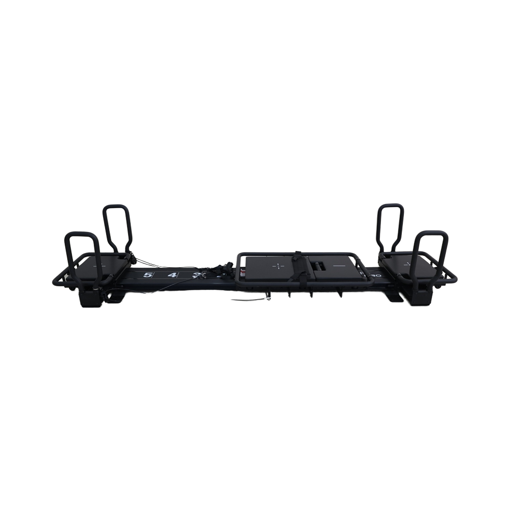 Mini Body Pilates Reformer Set - Pilates Yoga Machine review and price