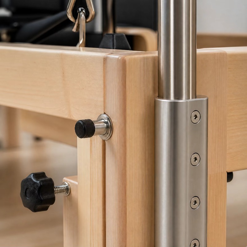 YTYIN Commercial 3 In 1 Reform - Pilates Yoga Machine review and price