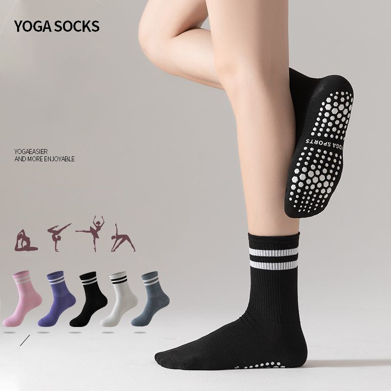 Dreamlikelin 1 Pair Women's Mi - Pilates & Yoga With Harna review and price