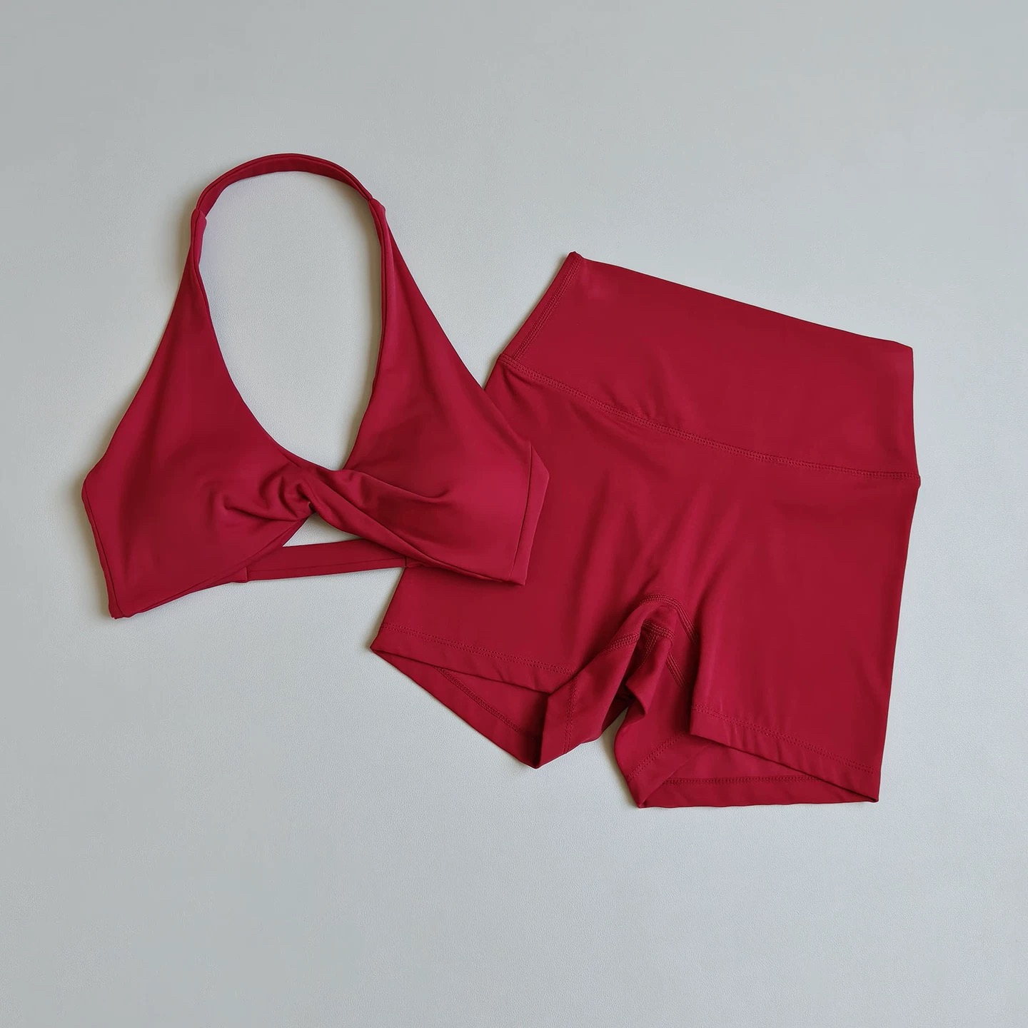 Women's Yoga Outfit 2-Piece Se - Pilates Yoga Outfit review and price