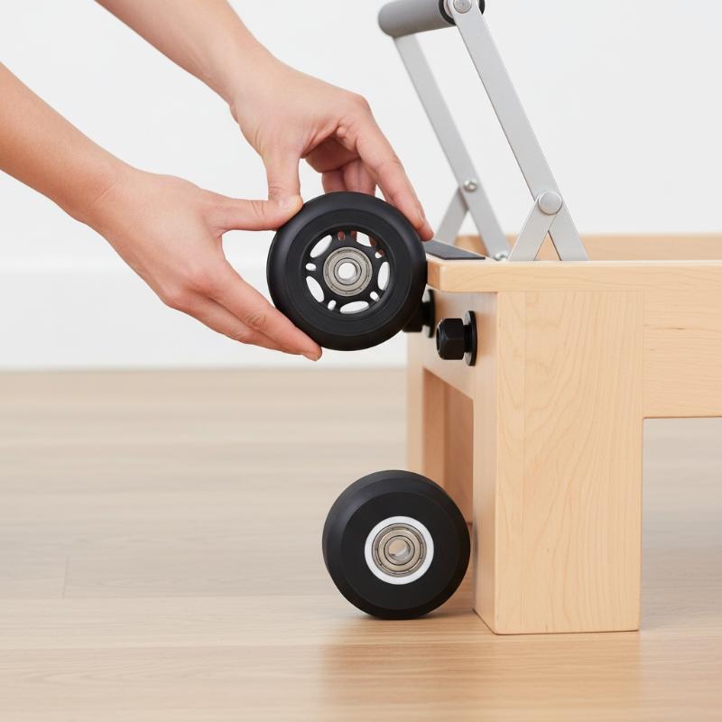 Pilates Reformer Wheel,Pilates - Pilates & Yoga With Harna review and price