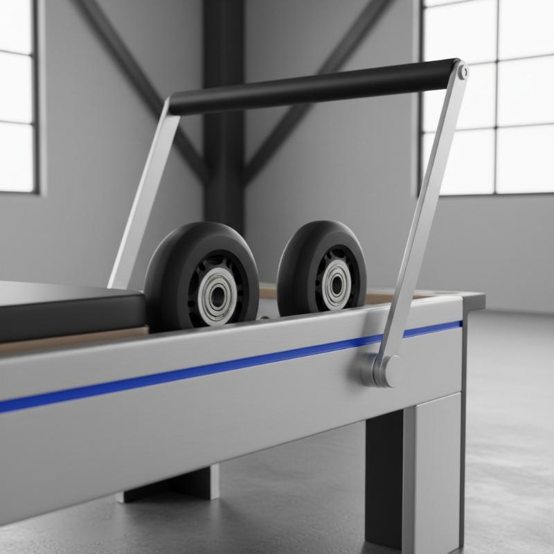 Pilates Reformer Wheel,Pilates - Pilates & Yoga With Harna review and price