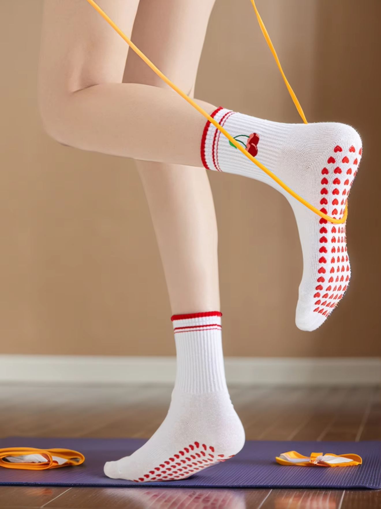 1 Pairs Cross-Border Professio - Pilates & Yoga With Harna review and price