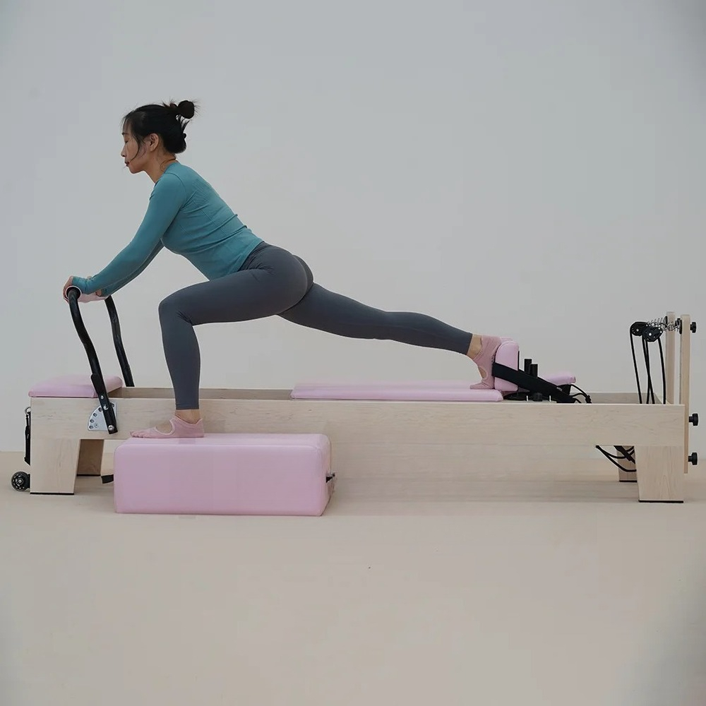 Direct Supply High Quality Map - Pilates Yoga Machine review and price