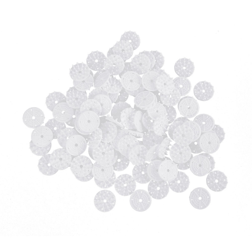 100pcs/set Lotus Acupressure Y - Pilates Yoga Matte review and price