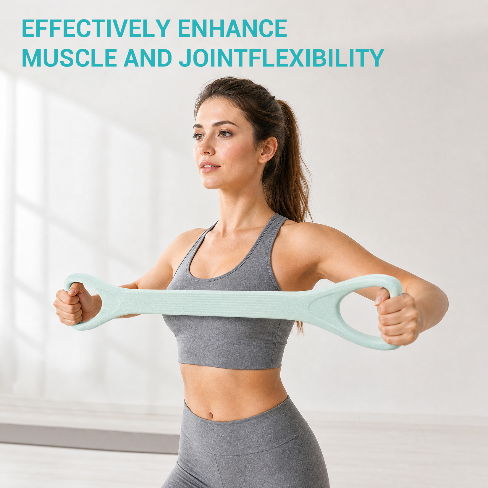 Pilates Training Set, 6-in-1 P - Pilates Yoga Shoes review and price
