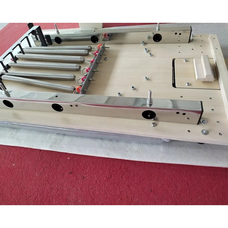 Yoga Training Pilates Reformer - Pilates Yoga Machine review and price