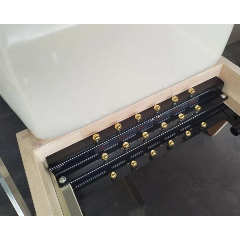 Yoga Training Pilates Reformer - Pilates Yoga Machine review and price