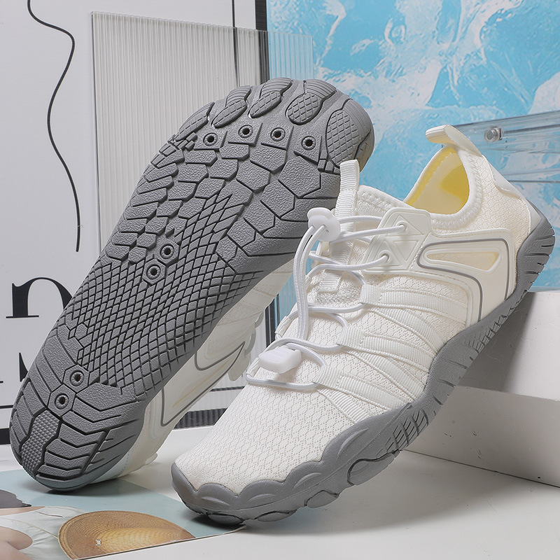 Fitness Shoes Barefoot Silent  - Pilates Yoga Shoes review and price