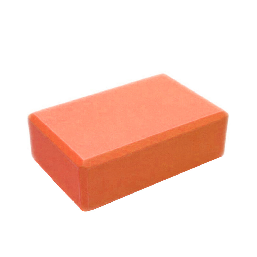 Colored EVA Yoga Block Brick N - Pilates Yoga Block Exercises review and price