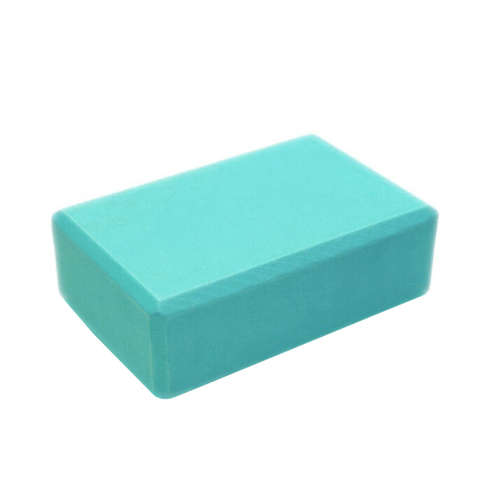 Colored EVA Yoga Block Brick N - Pilates Yoga Block Exercises review and price