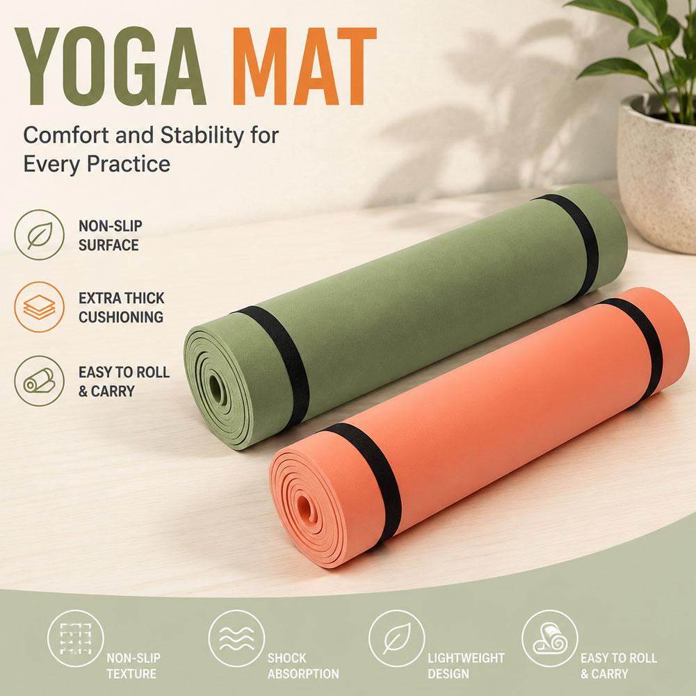 180x50cm Non-slip Pilates Yoga - Pilates Yoga Shoes review and price